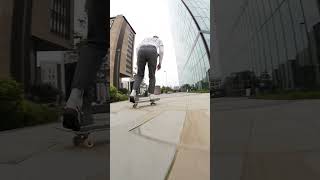 Liverpool skating with Lewis skateboarding skateboardingisfun [upl. by Mathias]