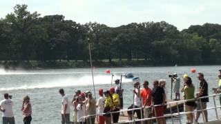 2012 SST 60 National Championship Finals [upl. by Iaria187]