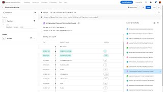 Timeline guided analysis [upl. by Valora]