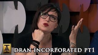 Dran Incorporated Part 1  S1 E31  Acquisitions Inc The quotCquot Team [upl. by Jenette]