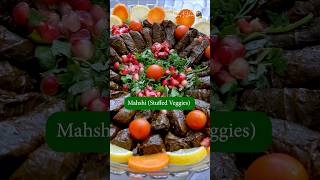 Mahshi Eat or Pass WilmasKitchen [upl. by Mali]