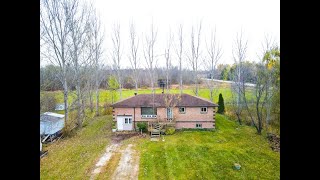 6287 Concession 2122 Rd Stayner [upl. by Tunk]