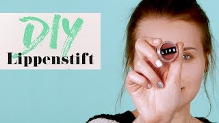 DIY Lippenstift – Kosmetik selbstgemacht  PETA [upl. by Civ]