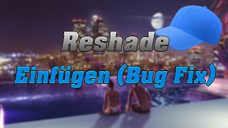 FiveM Reshade neuste Version installieren 592 Bug Fix  Gambo Hub 2024 [upl. by Sorazal905]