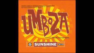 UMBOZA  Sunshine Original Mix 1996 [upl. by Forbes]