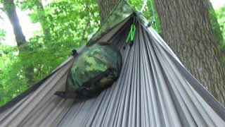 Dream Hammock Sparrow Review [upl. by Notgnirra]