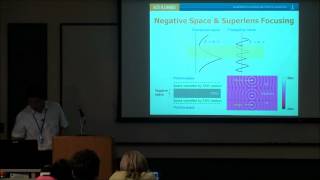 Plasmonics and Metamaterials [upl. by Arni383]