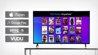 Movies Anywhere Amazon Prime Videos iTunes Google Play amp VUDU [upl. by Notse842]