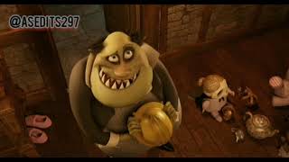 Hotel Transylvania full movie in HindiUrdu part 1 [upl. by Erdreid]