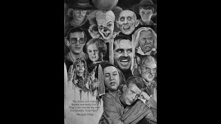 Cinema Cool Stephen King Tribute [upl. by Faulkner]