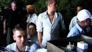 WESTLIFE  MAKING OF OBVIOUS [upl. by Aurlie]