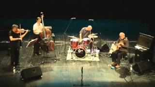 John Abercrombie Quartet [upl. by Orian620]