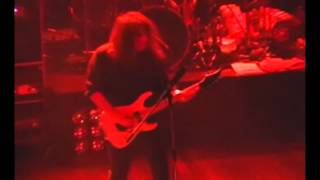 Symphony X  Live at Toronto  Canada  2008 [upl. by Leaffar]