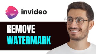 How To Remove Watermark From Video In Invideo Ai [upl. by Daloris]