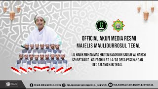 LIVE  PEDAGANGAN BERSHOLAWAT 2024 [upl. by Tullusus]