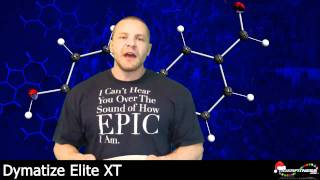 Dymatize Elite XT Review  Detailed Elite XT Review  Tiger Fitness [upl. by Llorrac975]