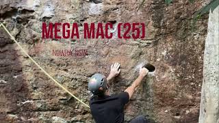 Mega Mac 25 Nowra [upl. by Cavil]