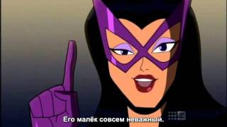 Batman  Birds of Prey song [upl. by Konikow]