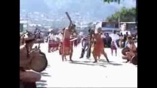 langay festival  quotnan layad en sikhafanquot by petune [upl. by Nnylrahc529]