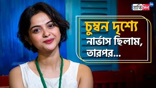 Solanki Roy Talking About Sohorer Ushnotomo Dine and Other Things  Exclusive Interview [upl. by Standush]