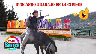 NO fue facil Buscar trabajo en Andahuaylas🤣 [upl. by Elicul]