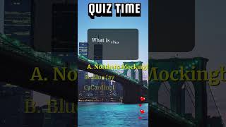 Florida Quizzes What is Florida’s state nickname quizwhizchannel trivia [upl. by Juanita687]