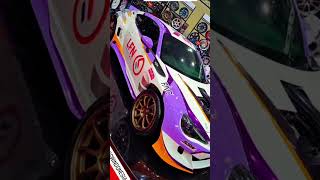 NMAATV GT86 with V8 Swap Fullsystem ORD exhaust knalpot automobile drifting car drifter [upl. by Einon762]