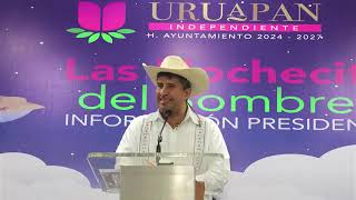 Carlos Manzo  Las Nochecitas del Sombrero [upl. by Behrens]