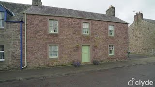 21 Drummond Street Muthill PH5 2AN [upl. by Eniar]