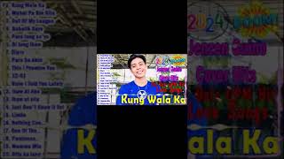 Jenzen Guino Covers 2024  Best OPM Tagalog Love Song Nonstop Playlist 2024 jenzenguinocover [upl. by Bartolome]