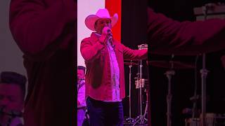 Bobby Pulido quotVANIDOSAquot 🔥 Live at the Barbacoa amp Big Red Festival San Antonio TX 🔥 [upl. by Shishko]