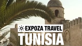 Tunisia Vacation Travel Video Guide [upl. by Sivet]