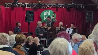 Live at Bowral Bowling Club with SH Jazz 3 [upl. by Eward923]