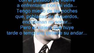 Volver  Tango de Carlos Gardel con letras [upl. by Lemuela]