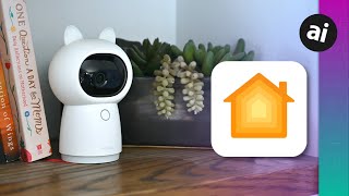 How to Start Or Grow Your HomeKit Smart Home w Aqara [upl. by Nabal525]