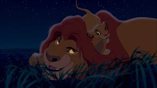 The Lion King  The Great Kings Of The Past Albanian 🇦🇱 1080p [upl. by Anthea]