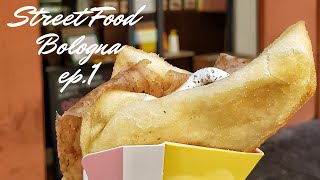 Street Food  Bologna Ep 1 [upl. by Matthew335]