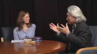 Michio Kaku on Politics [upl. by Pierson450]