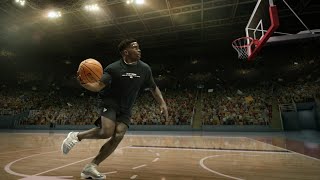 Tyreek Hill OffSeason Basketball Workout with Mecole Hardman [upl. by Atiuqel]