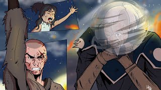 Sokka’s Death FINALLY Revealed [upl. by Anitnemelc720]