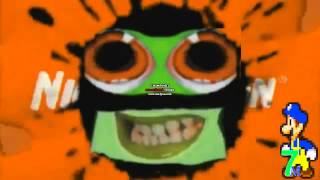 Nickelodeon Csupo Effects 99999999999999 Waiting for Scan [upl. by Onitram]