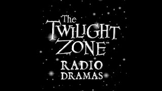 Twilight Zone Radio Number Twelve Looks Just Like You [upl. by Argus]