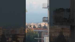 Planes spotting Naples iscriviti 200subs e [upl. by Kristianson]