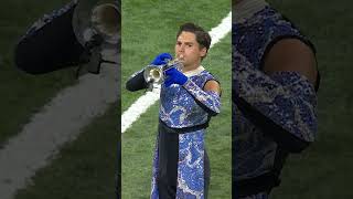 The Blue Devils 2022 Ballad  Moon River [upl. by Ijat]