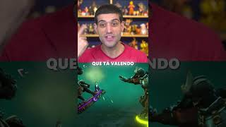 UBISOFT lançou JOGO NFTKKKKKKKKKKKKKKK [upl. by Noli]