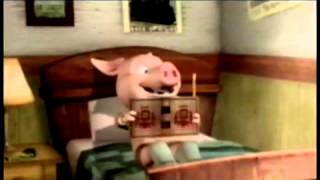 Jakers As Aventuras de Piggley Winks [upl. by Renado]