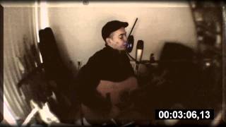 Staind  Outside acoustic cover [upl. by Ichabod392]