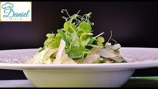 Spargel Risotto zum Saison beginn  Folge 56 [upl. by Aihpos]