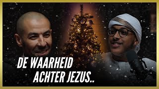 Jezus Kerst en Islam  Podcast 41 [upl. by Grail551]