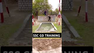 SSC GD TRAINING sscgd2025 sscgdtraining sscgd trainning sscgdtrainingtime [upl. by Aeet]